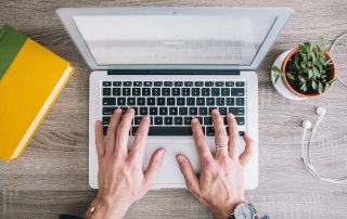 contenu web