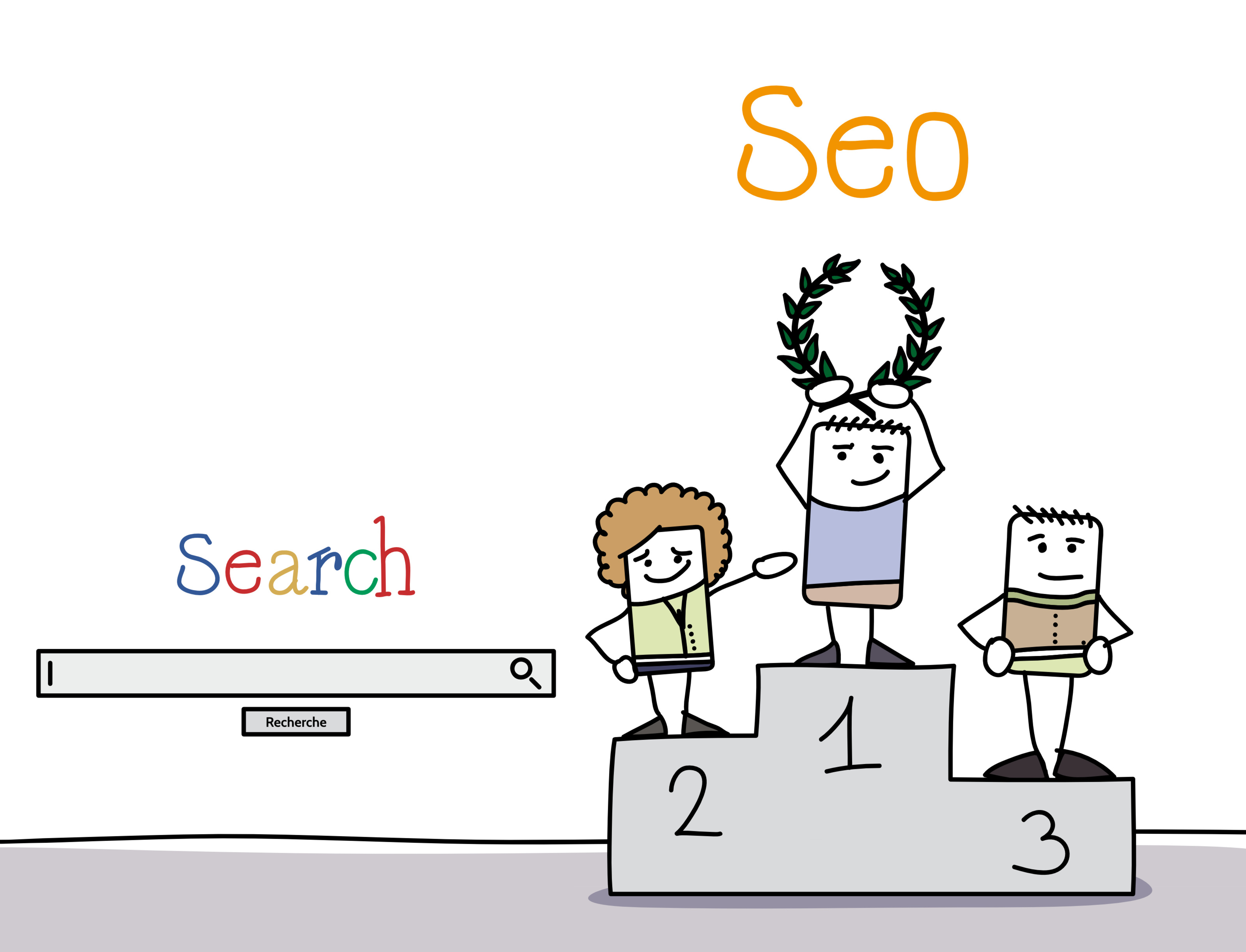 SEO – site bien rfrenc sur les moteurs de recherche