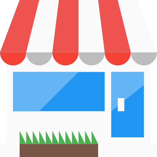 shop