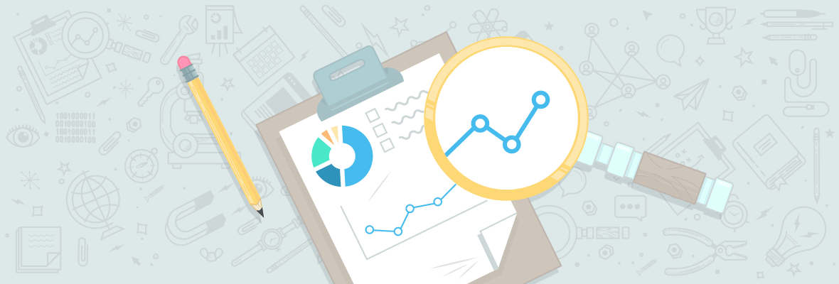 Consulter les statistiques de votre blog