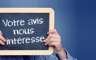 récolter les avis de vos clients