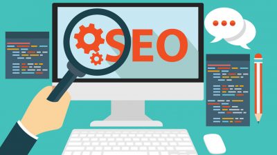 indexation google