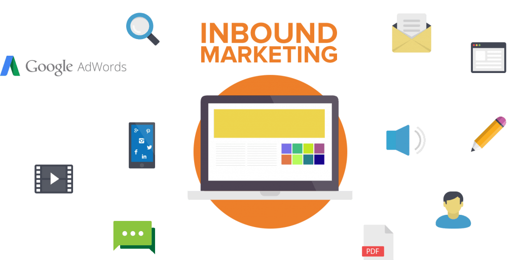 Agence inbound marketing Paris - 360 WEBMARKETING