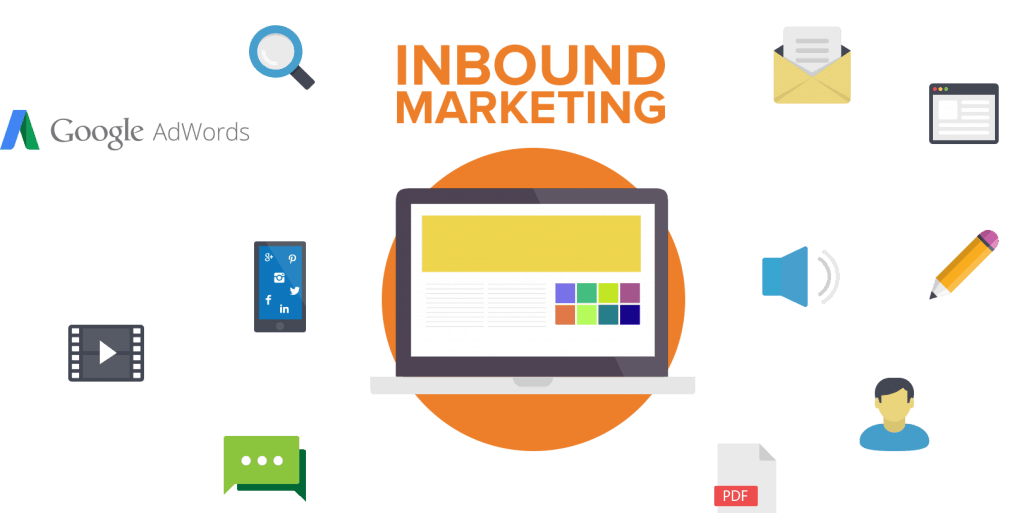 agence Inbound Marketing