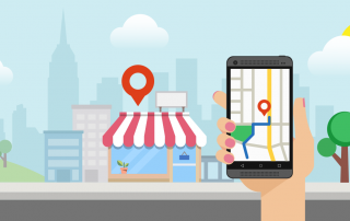 Google My Business
