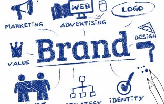 E-branding, la stratégie des marques sur le web