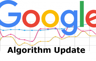 mise à jour Google