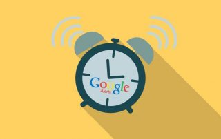 Google Alertes