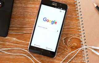 Iindex mobile first de Google