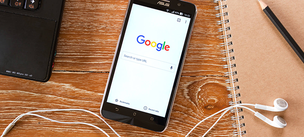Iindex mobile first de Google