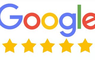 Google Local Businesses