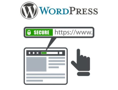 Les nouvelles fonctionnalités de WordPress nécessiteront le HTTPS