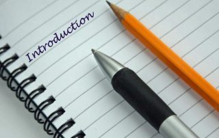 Comment écrire une introduction parfaite pour votre article de blog ?