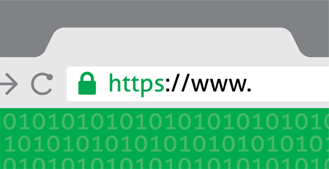 HTTPS SEO