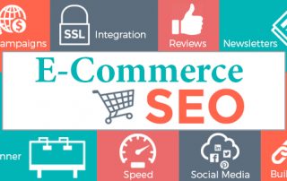 e-commerce seo