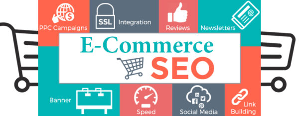 e-commerce seo