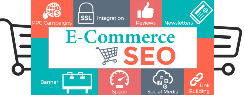 e-commerce seo