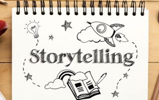 storytelling