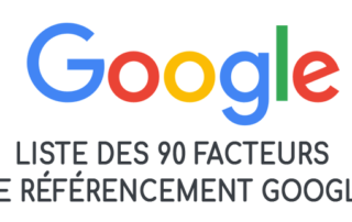 referencement google