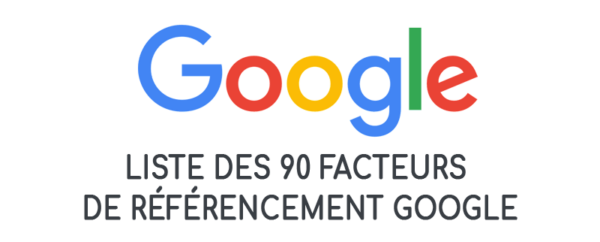 referencement google