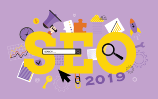 Référencement naturel (SEO) : les Top Tendances 2019 ! - 360 Webmarketing