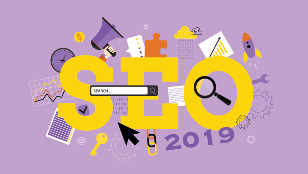 Référencement naturel (SEO) : les Top Tendances 2019 ! - 360 Webmarketing