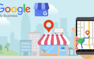 Google My Business : Référencement local - Agence référencement Paris: 360 WEBMARKETING
