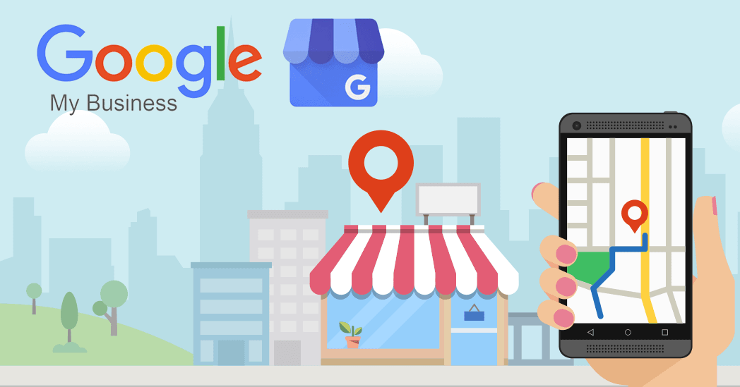 Google My Business : Référencement local - Agence référencement Paris: 360 WEBMARKETING