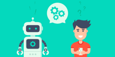 Chatbot : Agence Web Paris - 360 WEBMARKETING