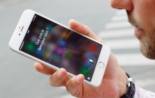 Pourquoi la recherche vocale dominera le référencement en 2019 ? - 360 WEBMARKETING