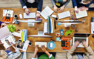 Pourquoi faire appel à une agence de webmarketing à Paris ? - 360 WEBMARKETING