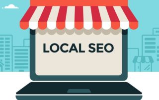 Référencement SEO local - 360 WEBMARKETING