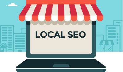 Référencement SEO local - 360 WEBMARKETING