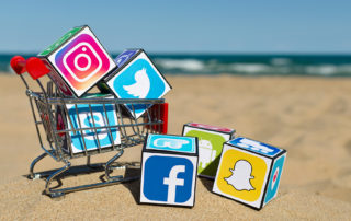 Vendre à travers les réseaux Sociaux, est-ce possible ? – 360 WEBMARKETING