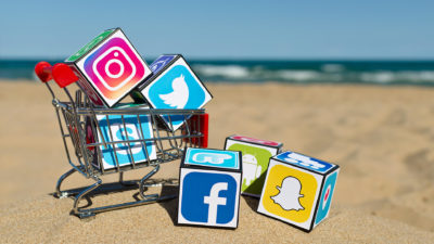 Vendre à travers les réseaux Sociaux, est-ce possible ? – 360 WEBMARKETING