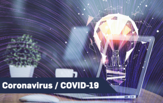 Comment adapter son activité face au Coronavirus COVID-19 - 360 Webmarketing