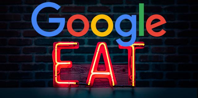 Google EAT: réussir son contenu web - 360 Webmarketing
