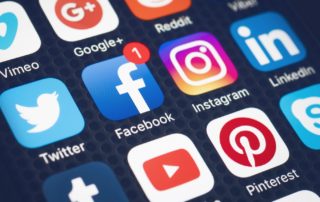 Quelle plateforme de réseaux sociaux est la meilleure pour votre entreprise ? - 360 Webmarketing