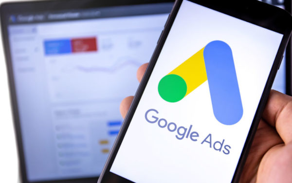 Agence Google Ads Paris - 360 Webmarketing