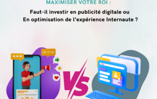 maximisez votre ROI