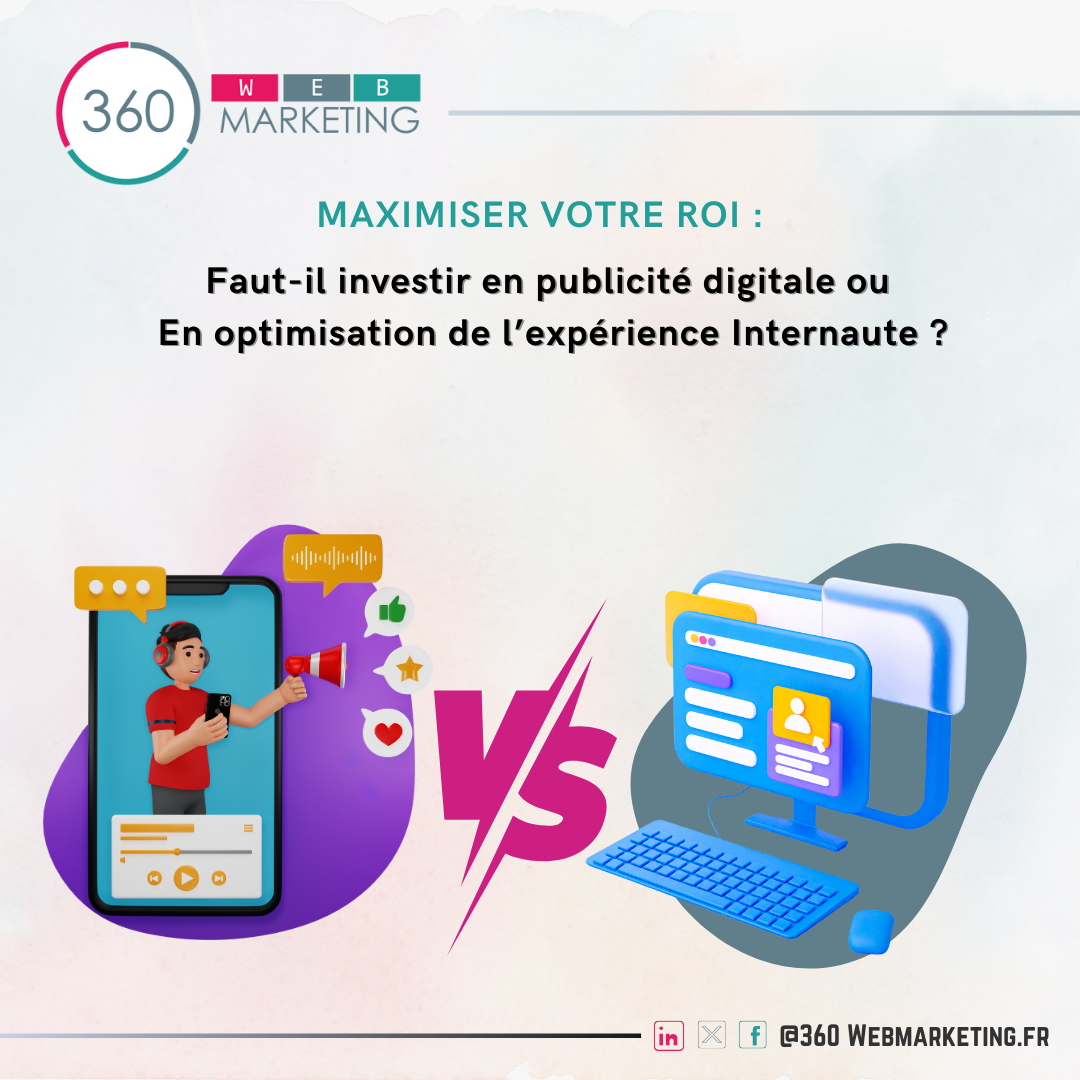 maximisez votre ROI