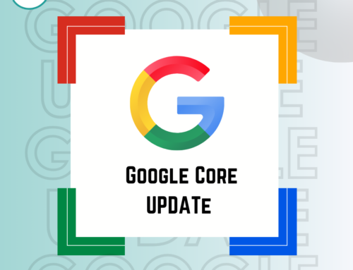 Google Core Update 2024