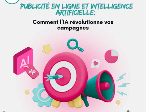 Publicité en ligne et Intelligence Artificielle : comment l’IA révolutionne vos campagnes