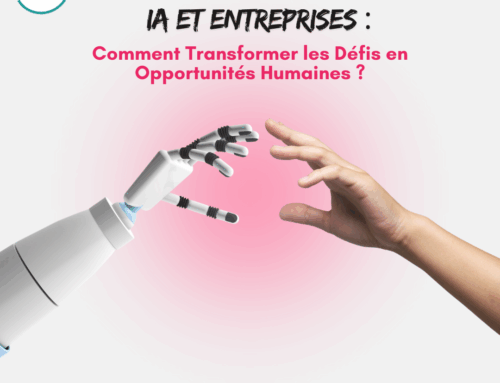 L’intelligence artificielle en entreprise : défis et opportunités